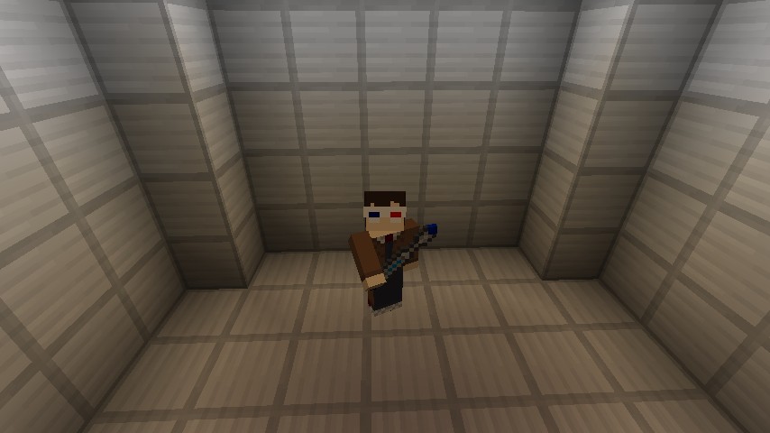 Iron Sword = 9-10th Doctor's Sonic